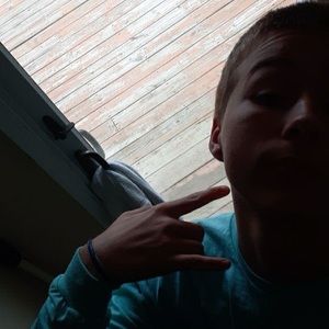 Meet your Posher, Rocky